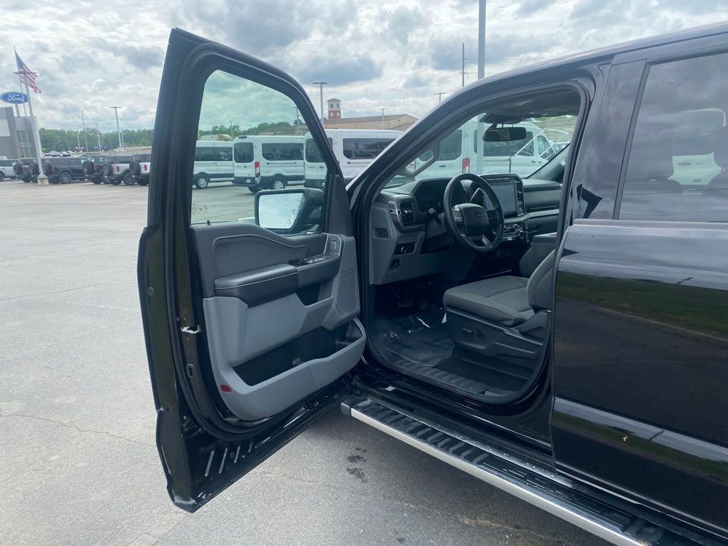 Used 2024 Ford F150 XLT image 10