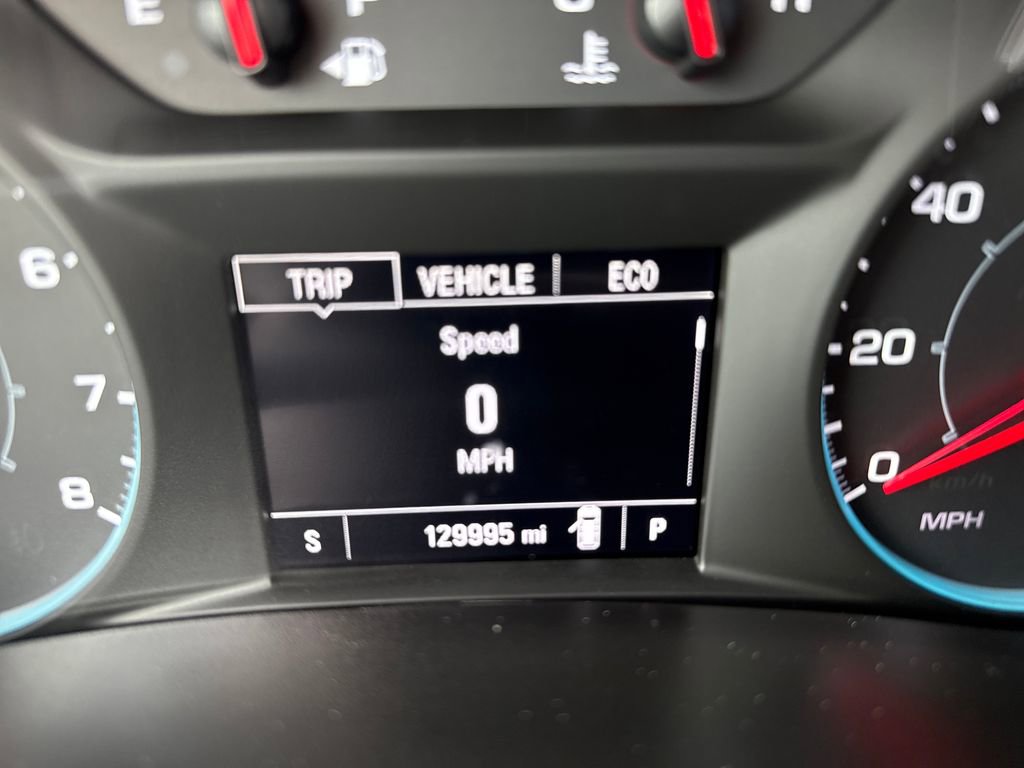 Used 2020 Chevrolet Equinox LS w/ LS Convenience Package FWD image 18