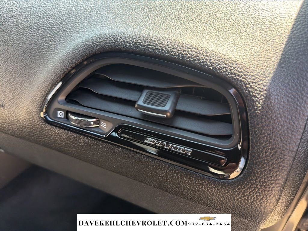 Used 2016 Dodge Challenger R/T Scat Pack image 22