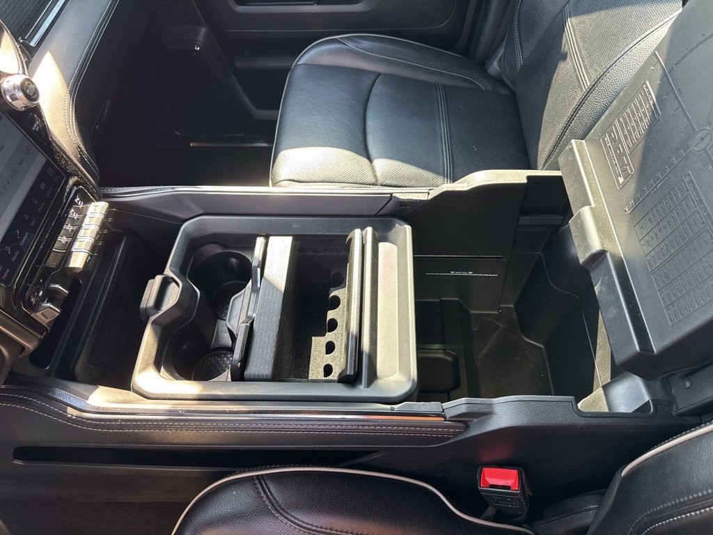 Used 2022 RAM 2500 Limited image 49