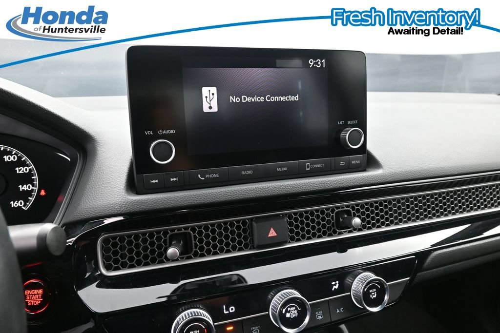 Used 2024 Honda Civic Sport image 14