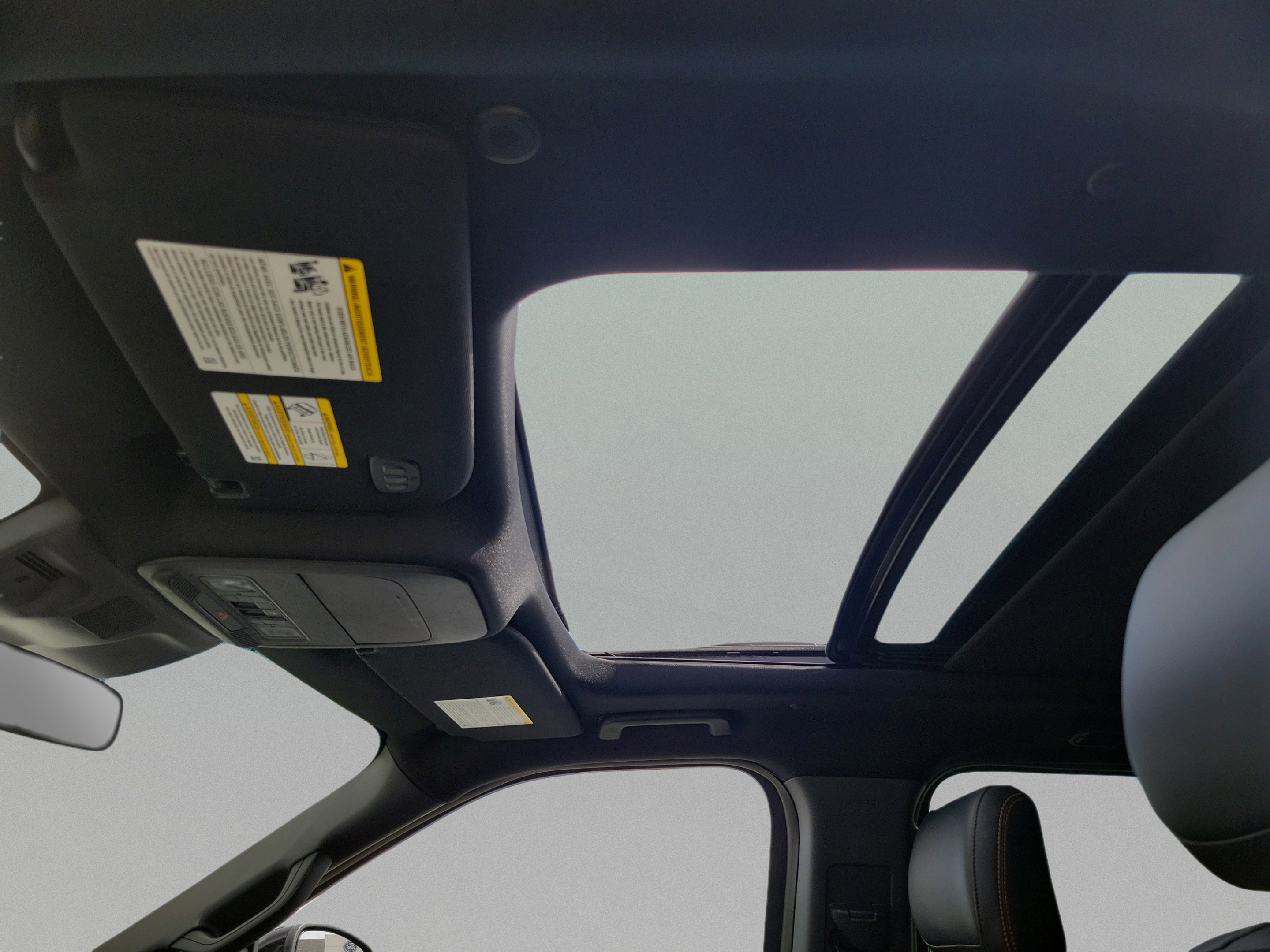 New 2025 Ford Expedition Tremor AWD/4WD image 15