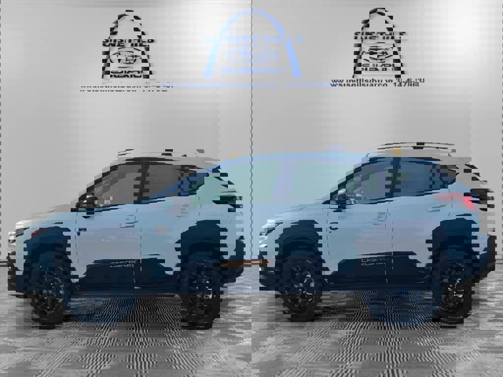 New 2026 Subaru Crosstrek 2.5i Wilderness image 15