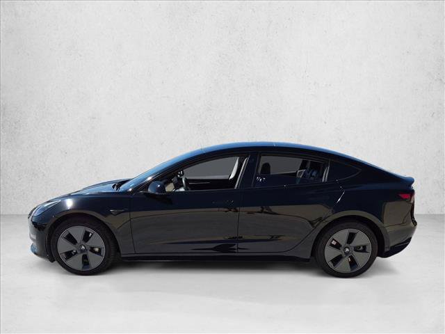 Used 2022 Tesla Model 3 RWD image 8