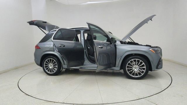 Used 2025 Mercedes-Benz GLE 350 4MATIC image 73