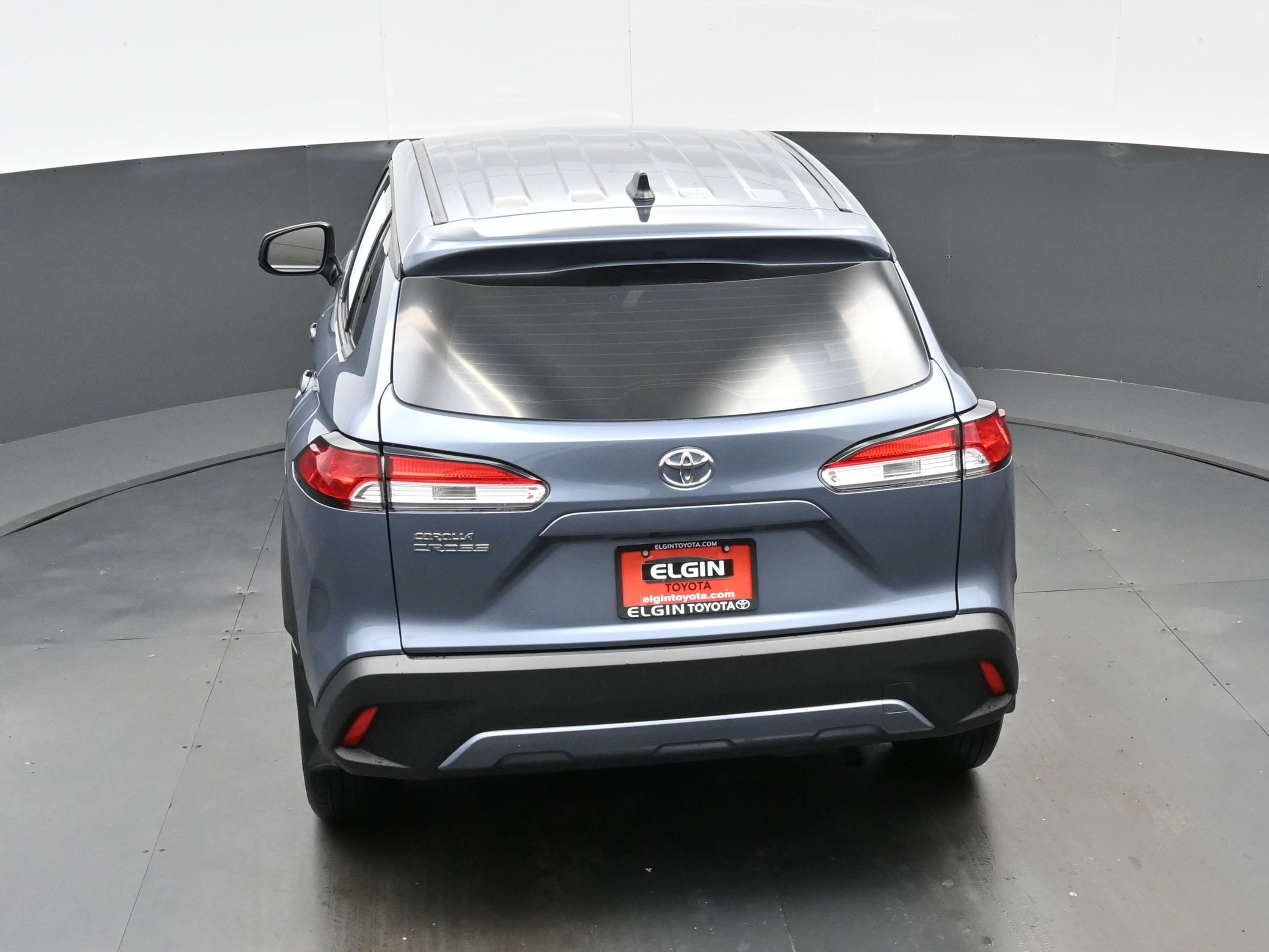 Used 2024 Toyota Corolla Cross L FWD image 36