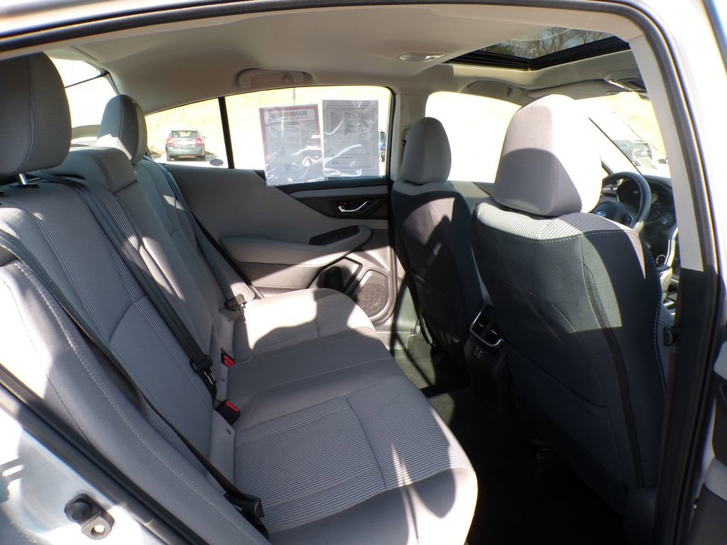 Used 2024 Subaru Legacy Premium AWD/4WD image 21