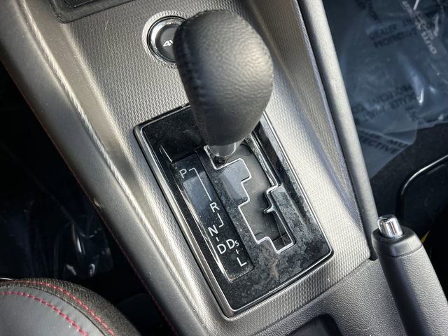 Used 2025 Mitsubishi Outlander Sport SE image 21