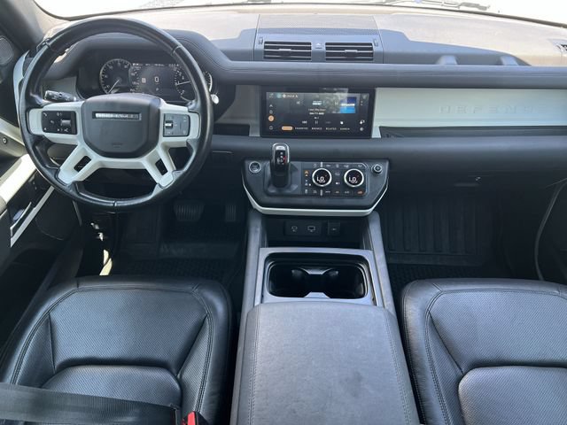 Used 2023 Land Rover Defender 110 S AWD/4WD image 18