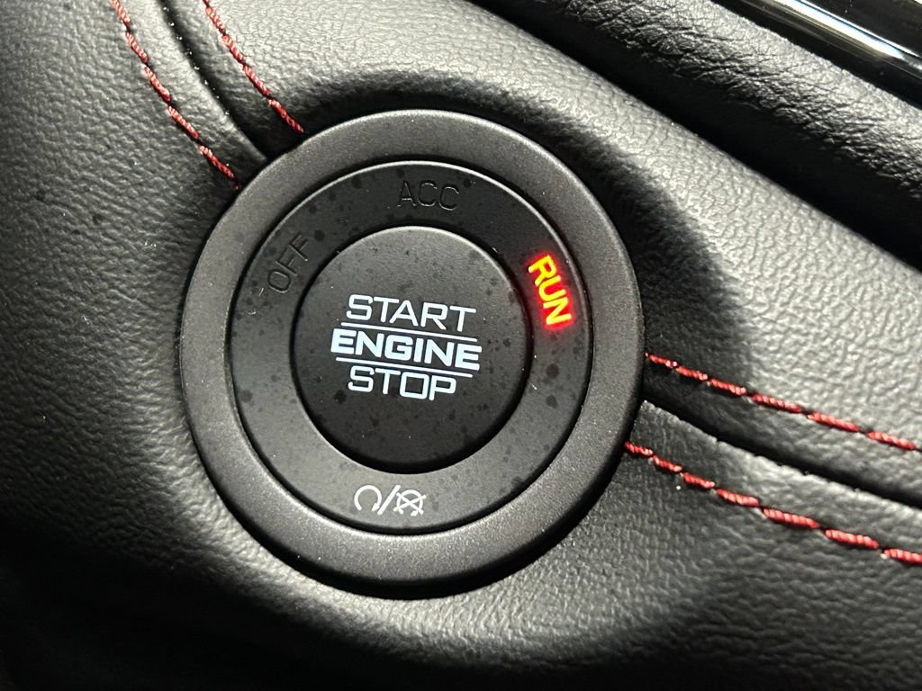Used 2026 Dodge Durango GT AWD/4WD image 63