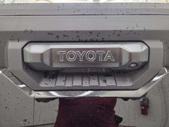 New 2026 Toyota Tundra SR5 image 34