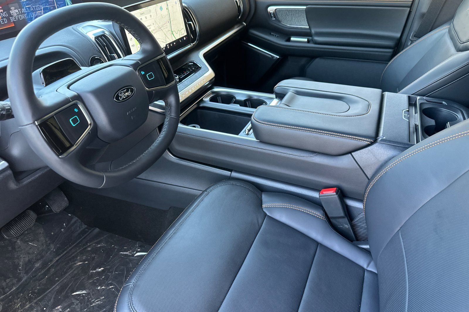 New 2026 Ford Expedition Tremor AWD/4WD image 10