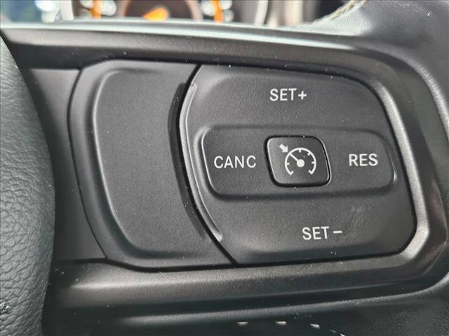 Used 2020 Jeep Wrangler Unlimited Sport image 12