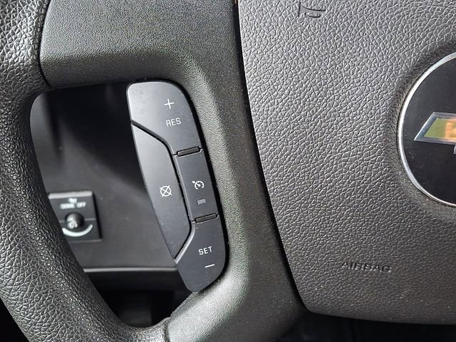 Certified 2024 Chevrolet Express 2500 w/ Driver Convenience Package image 19