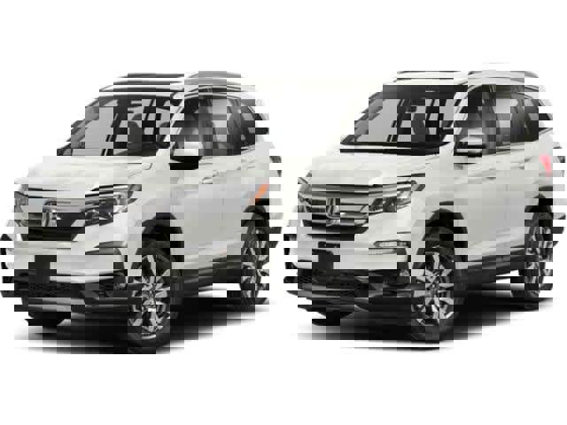 Used 2022 Honda Pilot EX-L