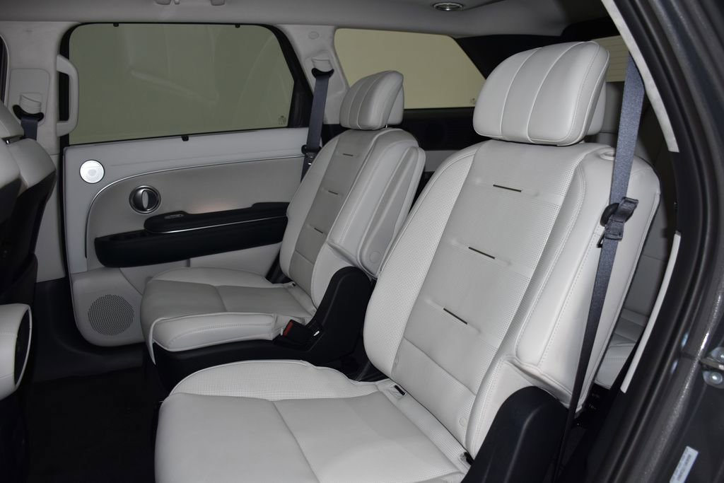 New 2026 Hyundai Palisade Calligraphy image 23