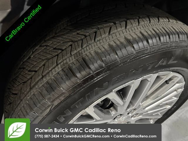 Certified 2026 GMC Acadia Denali w/ Super Cruise Package AWD/4WD image 45