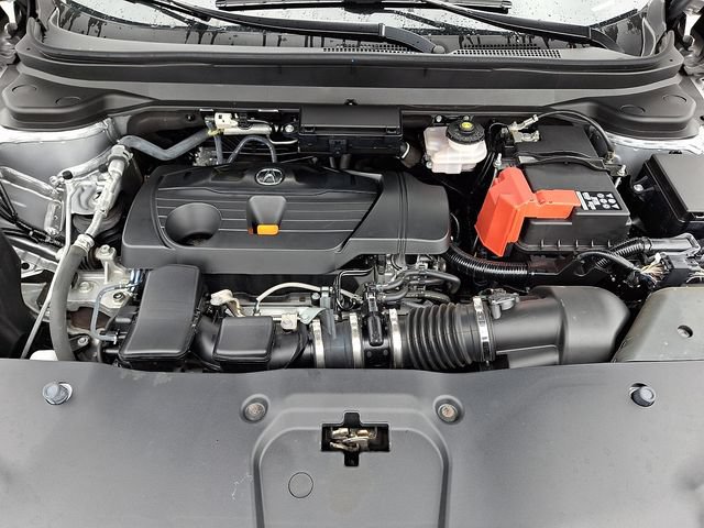 Used 2023 Acura RDX w/ Advance Package AWD/4WD image 30