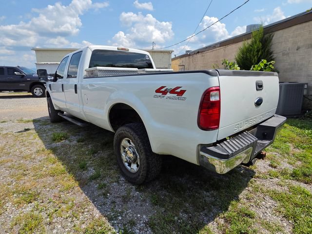 Used 2009 Ford F350 XLT AWD/4WD image 10