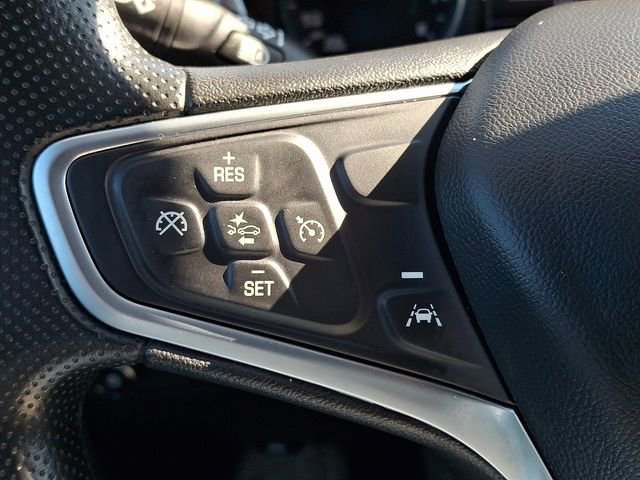 Certified 2023 Chevrolet Equinox LT image 20