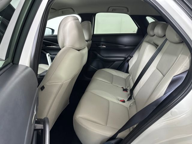 Used 2023 MAZDA CX-30 AWD 2.5 S w/ Preferred Package image 25