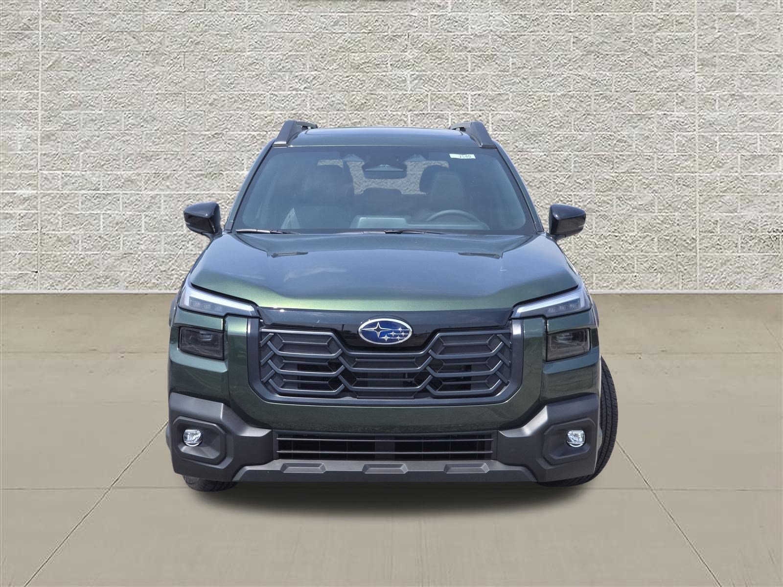 New 2026 Subaru Outback Premium AWD/4WD image 2