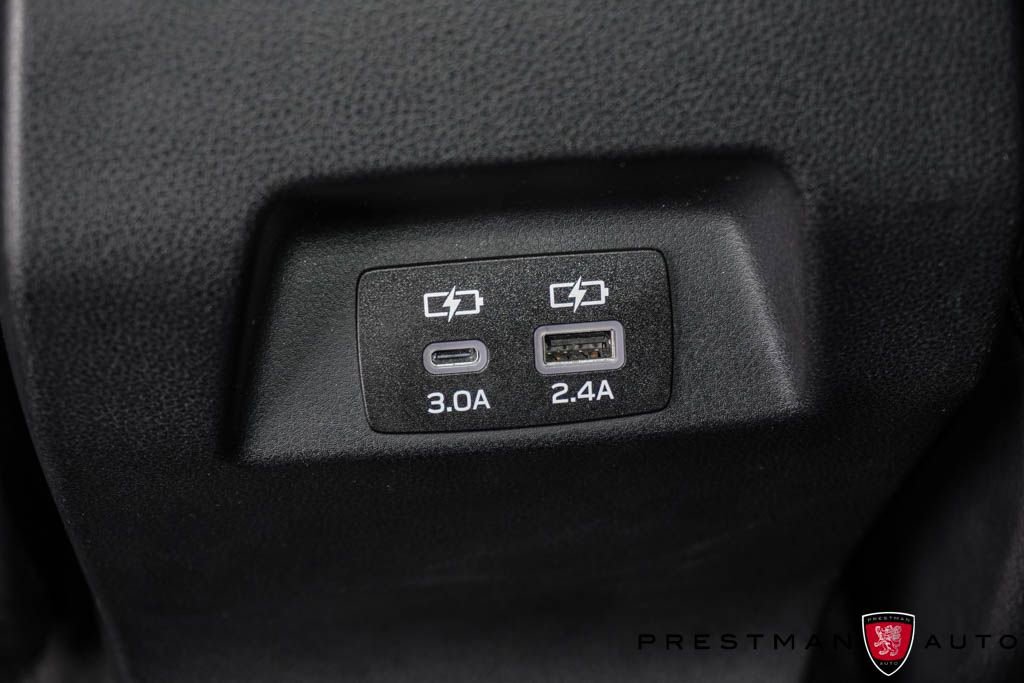Used 2024 Subaru Crosstrek 2.5i Wilderness w/ Crosstrek Mirror Package image 41