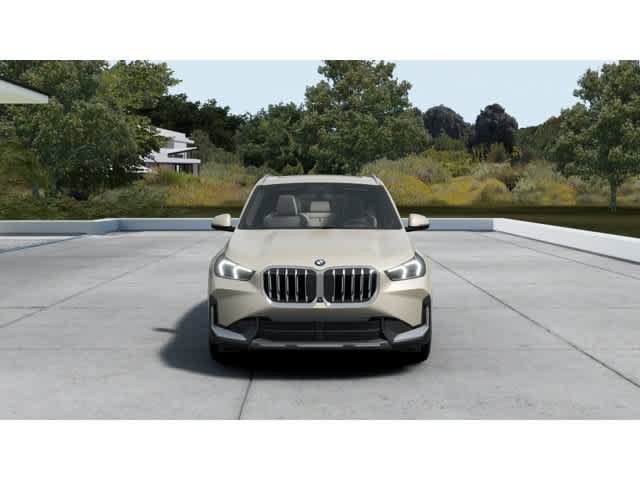 New 2026 BMW X1 xDrive28i w/ Technology Package AWD/4WD image 3