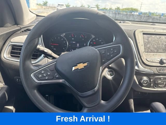 Used 2023 Chevrolet Equinox LT FWD image 6
