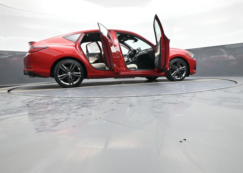 Certified 2023 Acura Integra A-Spec image 46