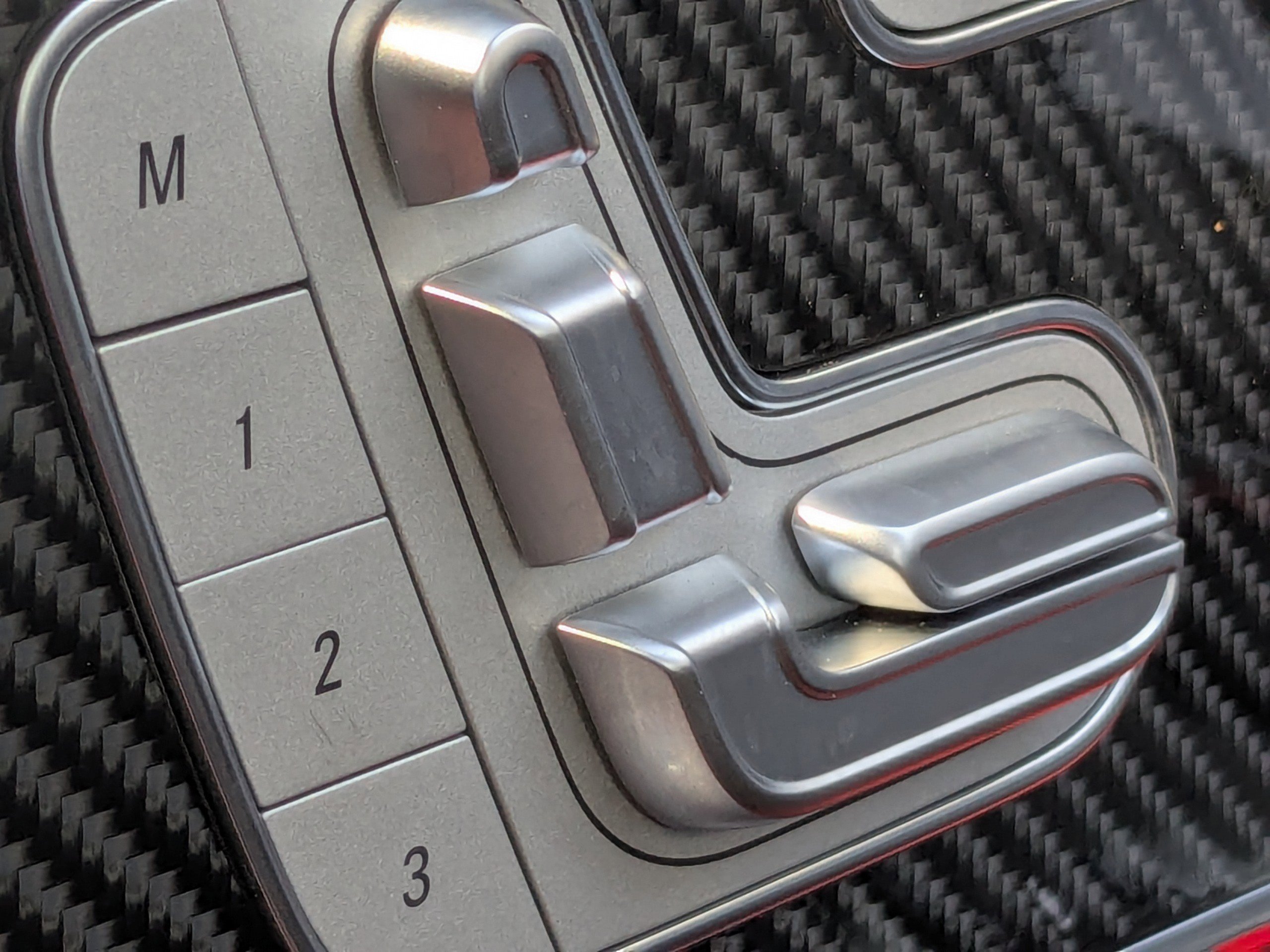 New 2025 Mercedes-Benz GLE 63 AMG S image 13