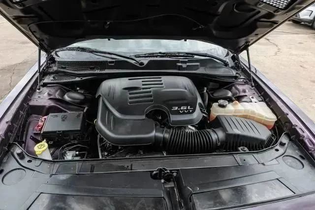 Used 2020 Dodge Challenger GT w/ Plus Package image 41