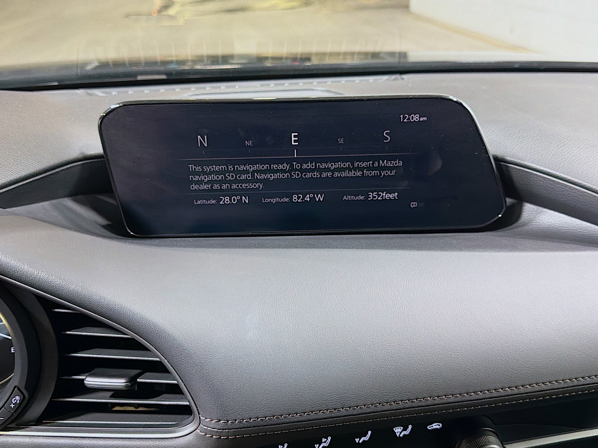 Used 2021 MAZDA MAZDA3 s image 25