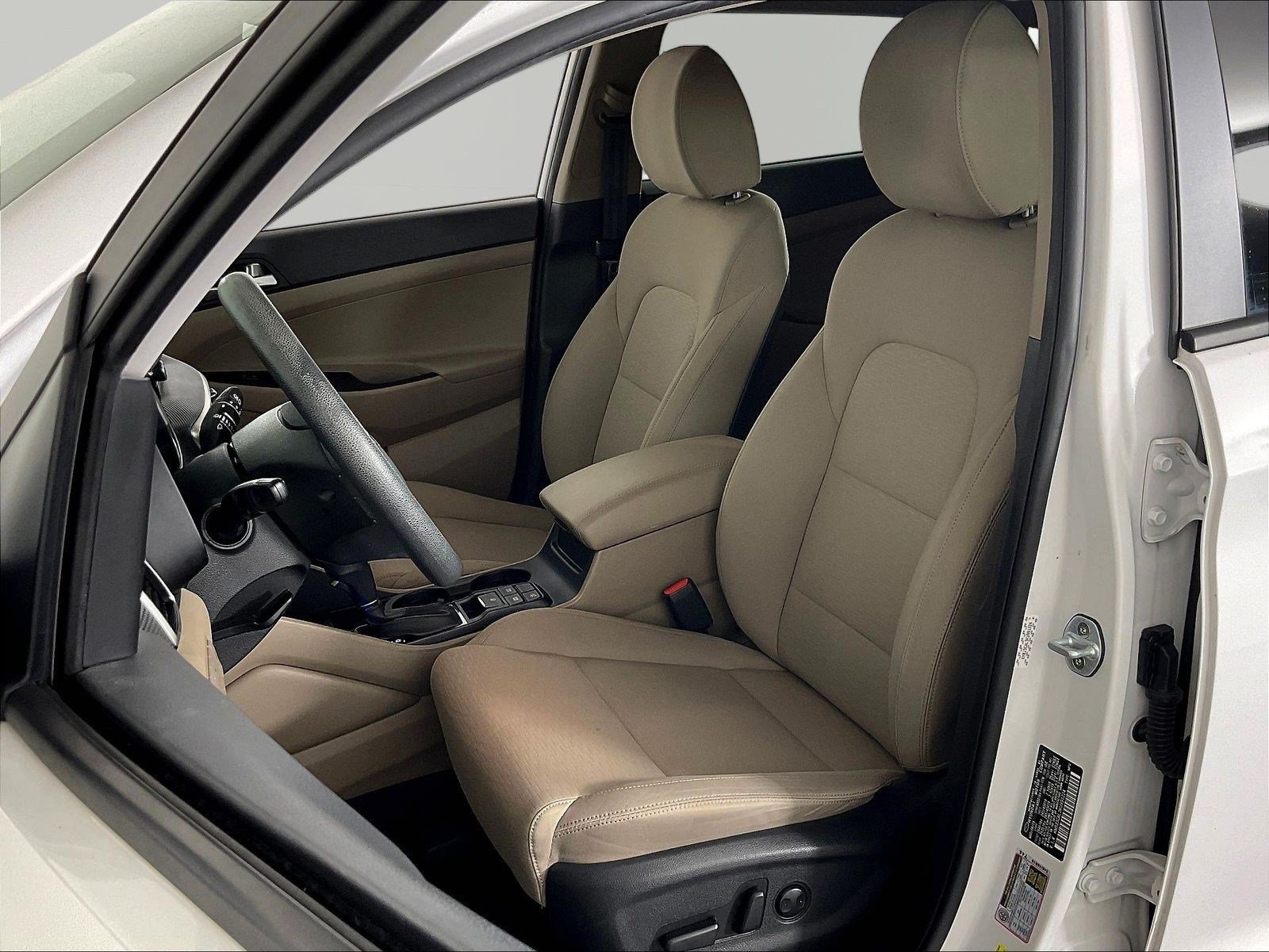 Used 2019 Hyundai Tucson Sport AWD/4WD image 21