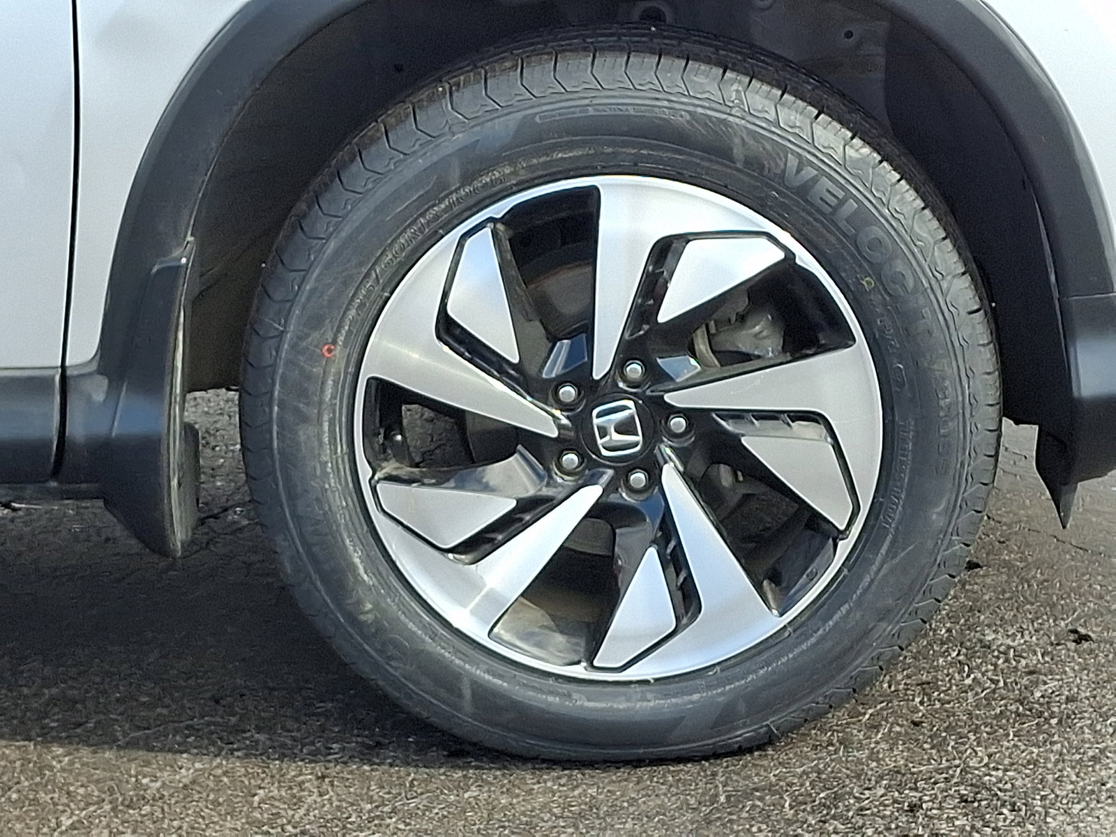 Used 2016 Honda CR-V Touring image 8