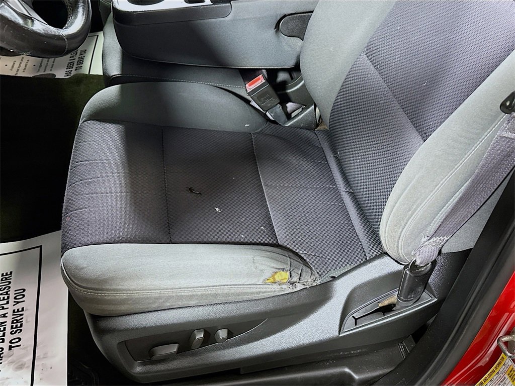 Used 2014 Chevrolet Silverado 1500 LT w/ All Star Edition image 21