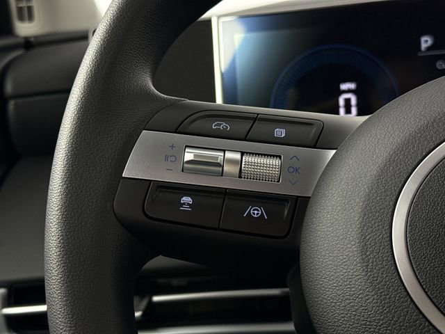 New 2026 Hyundai Tucson SEL image 25