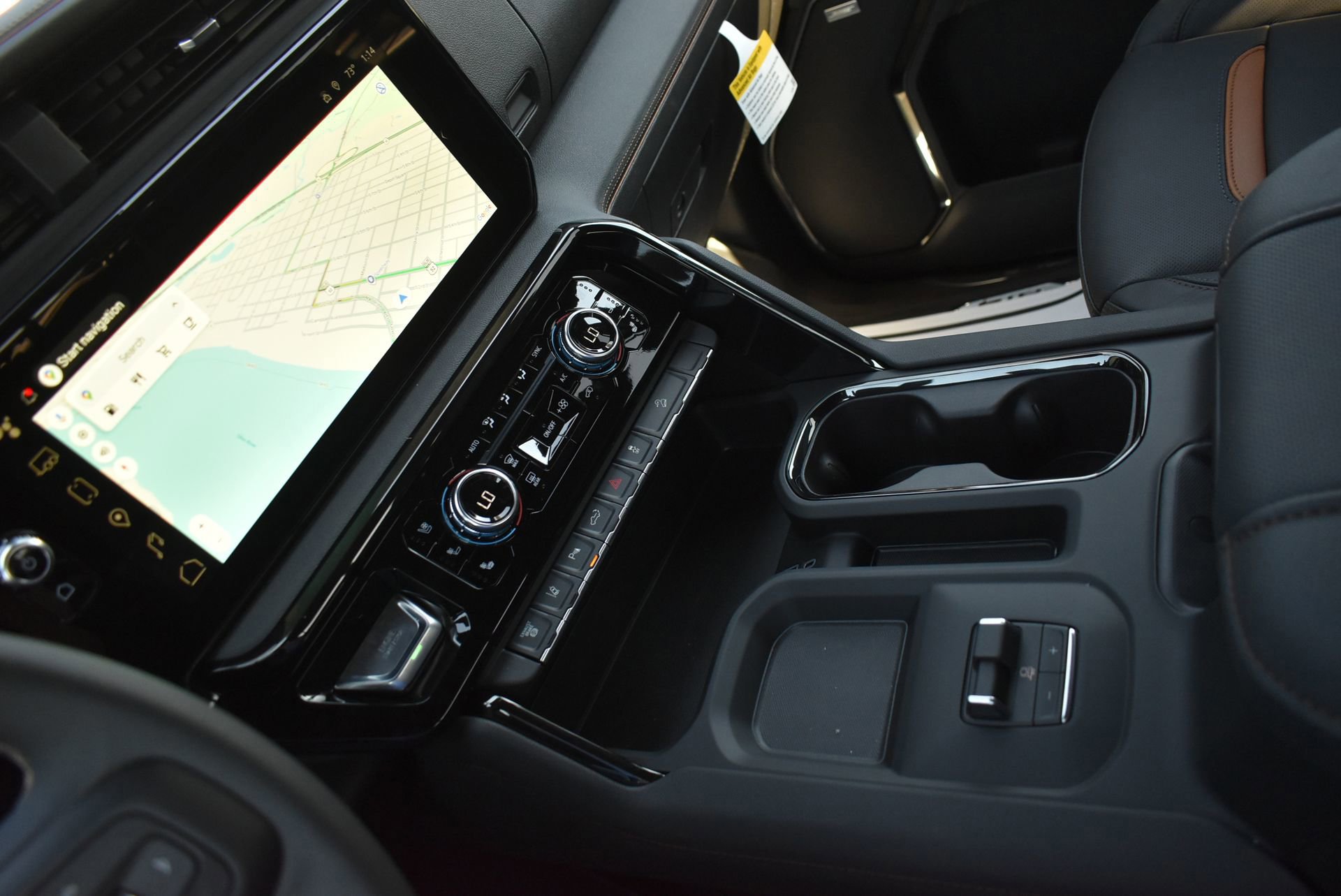 New 2026 GMC Sierra 2500 AT4 image 24