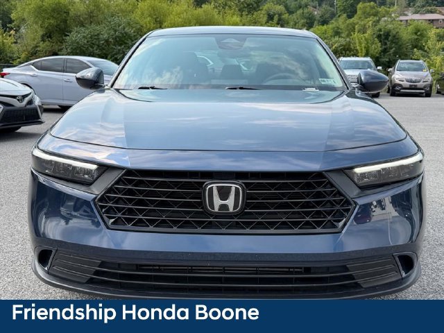 Used 2023 Honda Accord EX image 16