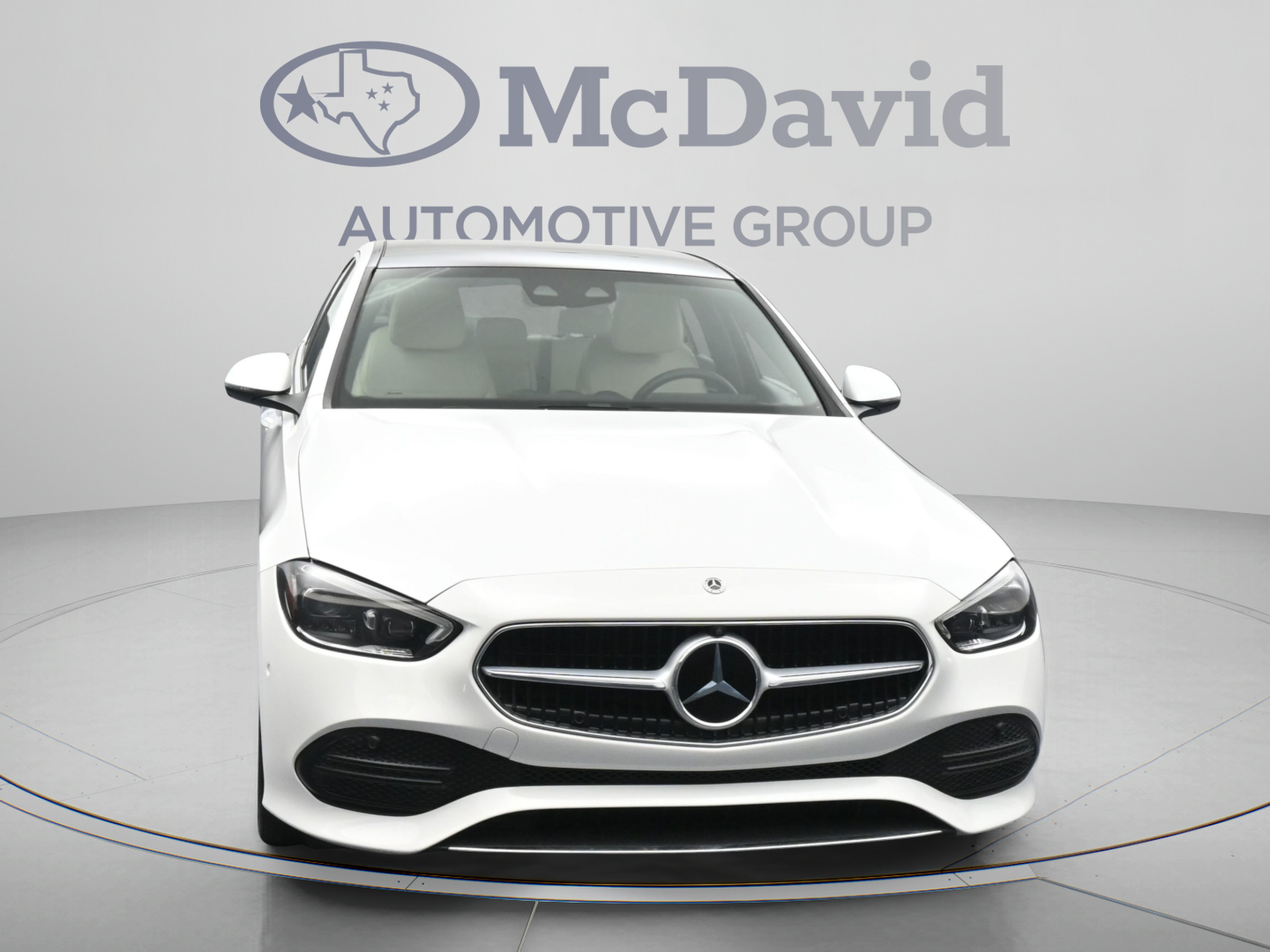 Used 2023 Mercedes-Benz C 300 4MATIC Sedan video 2