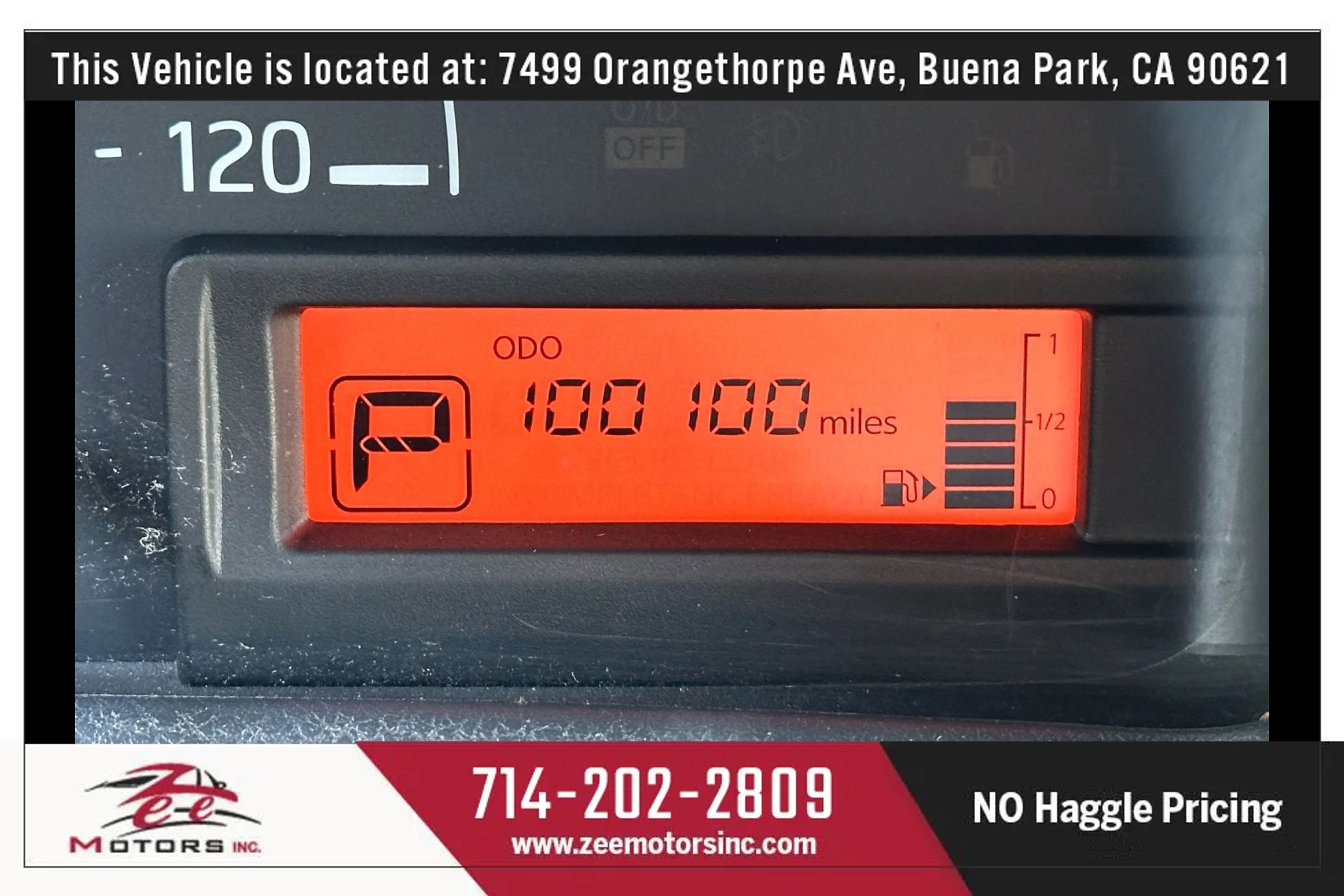 Used 2019 Nissan NV200 S image 28