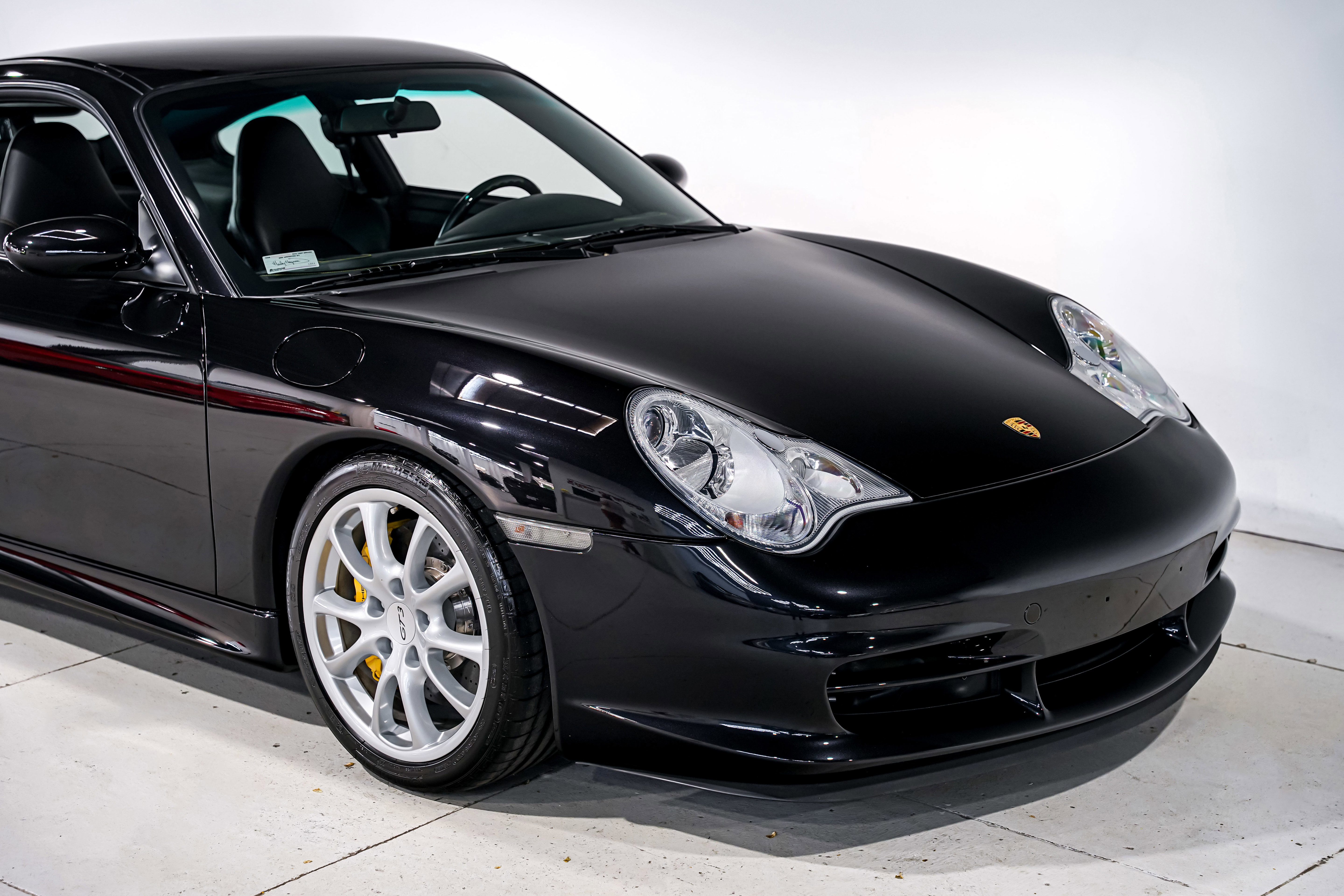 Used 2004 Porsche 911 GT3 image 45