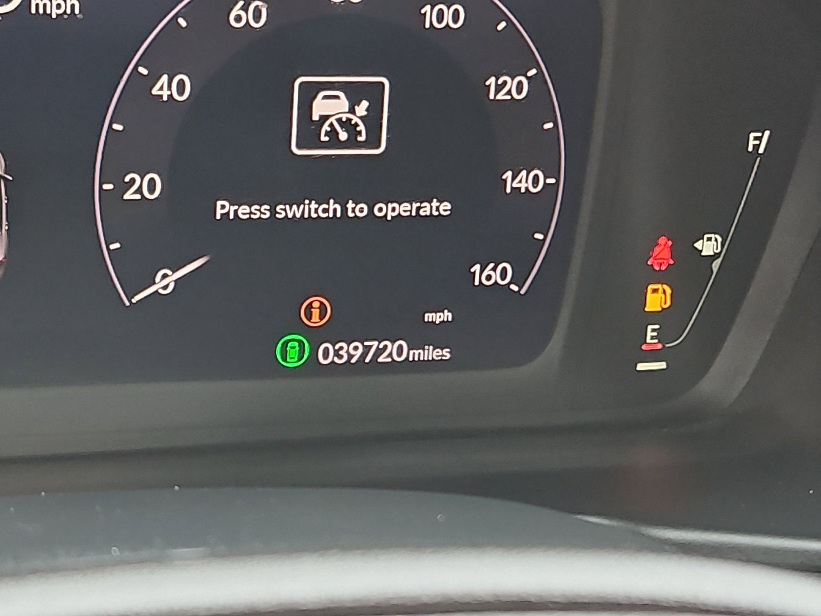 Used 2023 Honda Accord EX image 20