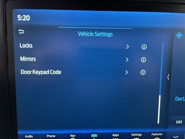 Certified 2021 Ford F150 Limited image 37