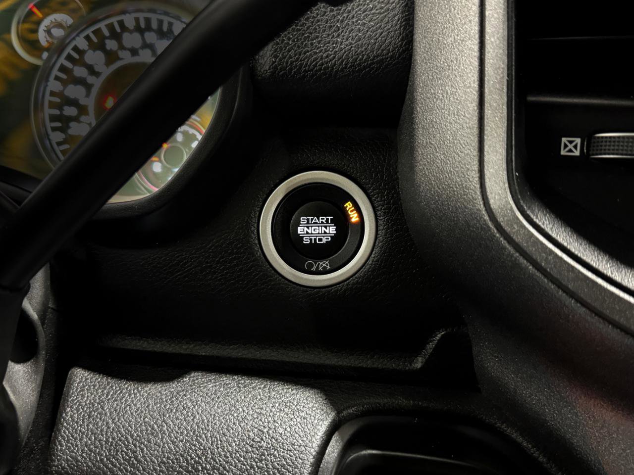 Used 2021 RAM 4500 Tradesman w/ Ambulance Prep Group image 29