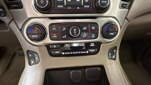 Used 2016 GMC Yukon SLT w/ Open Road Package AWD/4WD image 23