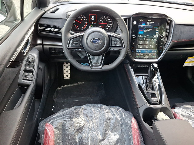 New 2026 Subaru WRX Limited AWD/4WD image 8