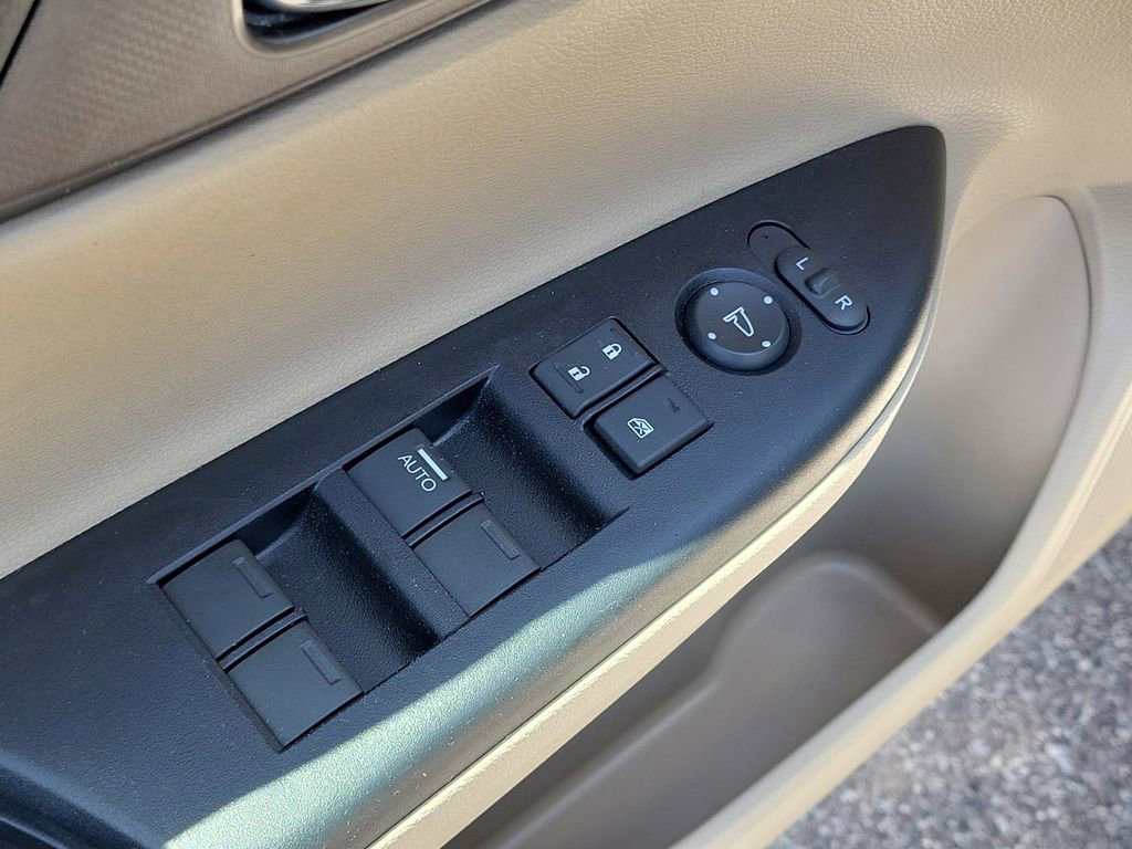 Used 2014 Honda Accord LX image 16