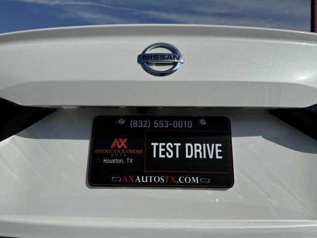 Used 2022 Nissan Altima 2.5 SL AWD/4WD image 17