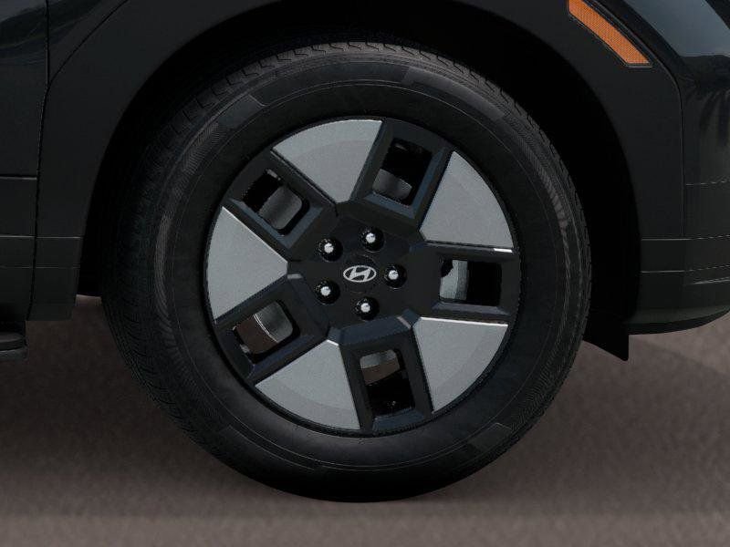 New 2026 Hyundai Santa Fe SEL image 8